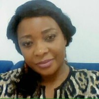 Daisy Nalishebo Likukela