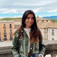 Maria Daza Farràs
