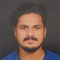Basil Saji