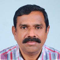 Mohanachandra Kaimal
