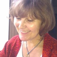 Cathie Chaumaz