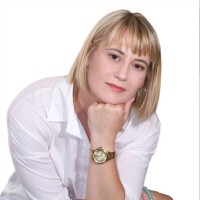 Beata Budzyńska-Padło