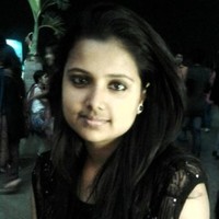 Payel Ghosh