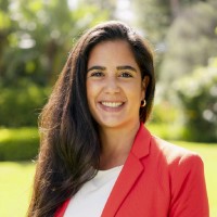 Carolina Escuer Tabata