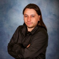 Christopher CDeBaca
