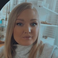 Petra Svensson
