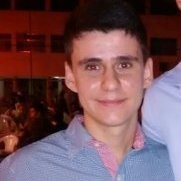 Jose Lucas R. Fiori