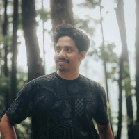 Athul PS