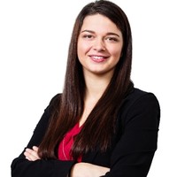Kate Bourke