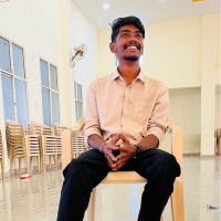 PRADEEP SD
