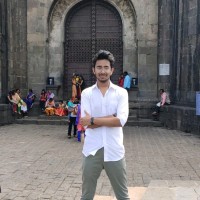 Omkar Kalshetti