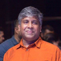 Dinesh Pathirana