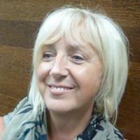 Michèle Maestri