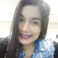 Liz Parra Huancas