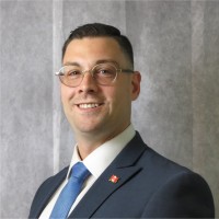 Andrew C. Knotts