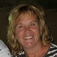 Jolanda Riekwel