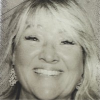 Ann Leewright