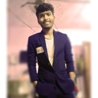 Yogesh Kushwah