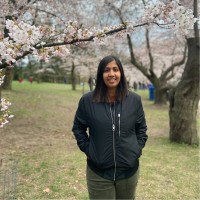 Alysia Rebello