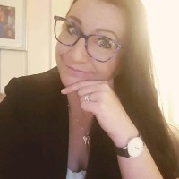 Jeanette Gottschalk