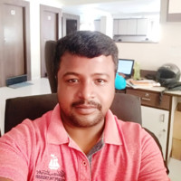 Manohar N