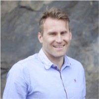 Fredrik Jansson