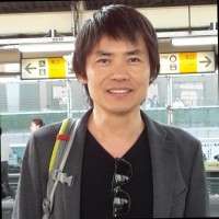 Keith Truong
