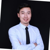 任 Ren建伟 JianWei (Sam)