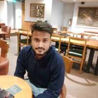 Md Akbar Alam