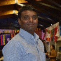 Amit Barad