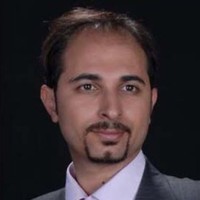 ehsan roustaei