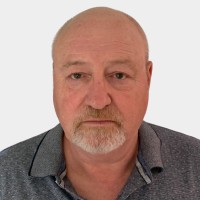Paul Rogers