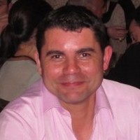 Luís Santana