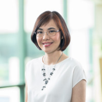 Wei Ling Goh