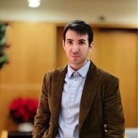 Michael Meshonek