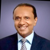 Kapila Karunaratne - AIB, ACIM