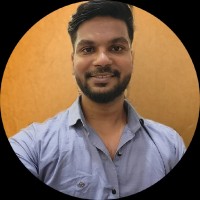 Abhishek Gupta