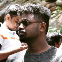 Srithar S