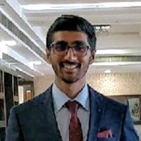 Bhargav Rami Reddy P, Pmp®