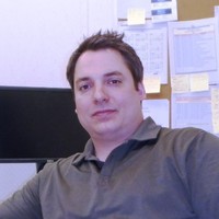 Jason Barker
