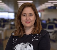 Cristina Bascones Fernández De Velasco