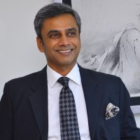 Vilas Pawar