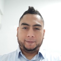 Victor Daniel Oyola Falconí