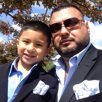 Ernie Salinas