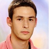 Simon Cadoret