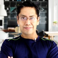 Alberto Paz