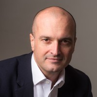 Mark Perry