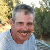 Ron Stinemetze