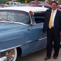 Roberto Saenz Saenz
