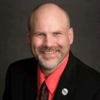 Robert Griffin, CEPA